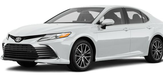 TOYOTA CAMRY 2022 4T1C11AK4NU070516 image TOYOTA CAMRY 2022 4T1C11AK4NU070516 image