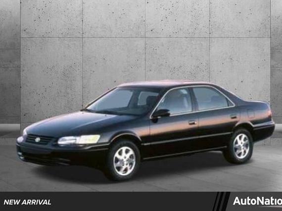 TOYOTA CAMRY 1999 JT2BF22KXX0176171 image