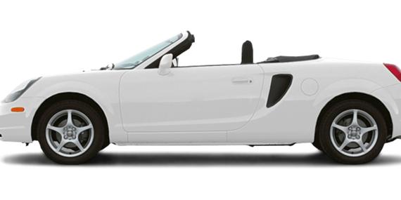 TOYOTA MR2 2002 JTDFR320520048983 image TOYOTA MR2 2002 JTDFR320520048983 image