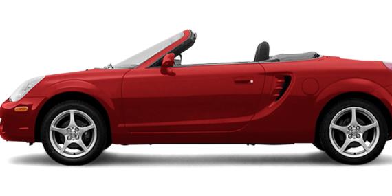 TOYOTA MR2 2005 JTDFR320950072143 image TOYOTA MR2 2005 JTDFR320950072143 image