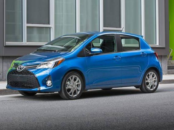 TOYOTA YARIS 2016 VNKKTUD33GA061270 image