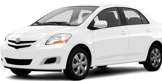 TOYOTA YARIS 2008 JTDBT923081191811 image