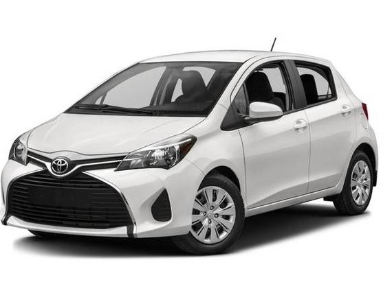 TOYOTA YARIS 2017 VNKKTUD36HA077609 image