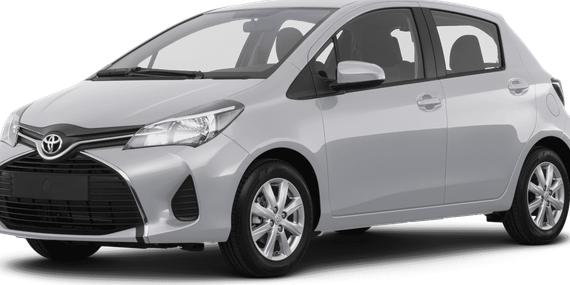 TOYOTA YARIS 2017 VNKKTUD35HA073129 image