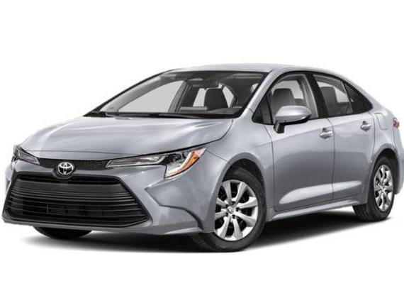 TOYOTA COROLLA 2023 5YFB4MDE0PP002437 image