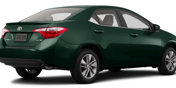 TOYOTA COROLLA 2016 2T1BPRHE3GC587786 image