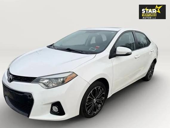 TOYOTA COROLLA 2016 2T1BURHE0GC738012 image TOYOTA COROLLA 2016 2T1BURHE0GC738012 image
