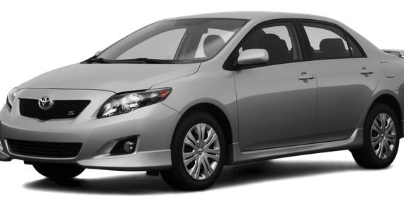 TOYOTA COROLLA 2009 1NXBU40E19Z141726 image TOYOTA COROLLA 2009 1NXBU40E19Z141726 image