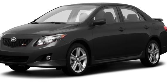 TOYOTA COROLLA 2009 1NXBE40E99Z154298 image TOYOTA COROLLA 2009 1NXBE40E99Z154298 image