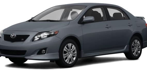 TOYOTA COROLLA 2009 1NXBU40E79Z145294 image TOYOTA COROLLA 2009 1NXBU40E79Z145294 image