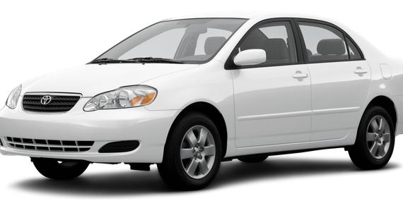 TOYOTA COROLLA 2007 2T1BR32E77C761228 image TOYOTA COROLLA 2007 2T1BR32E77C761228 image