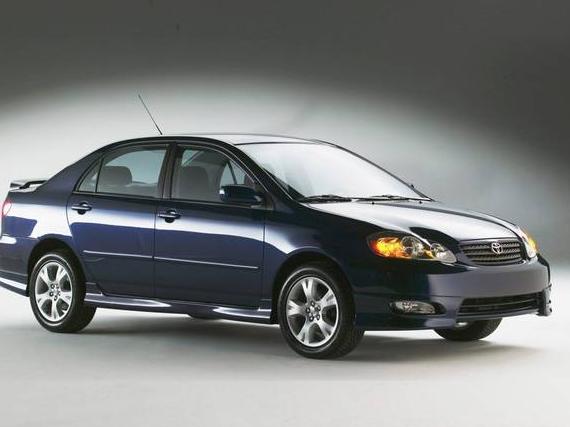 TOYOTA COROLLA 2007 2T1BR30E07C763745 image TOYOTA COROLLA 2007 2T1BR30E07C763745 image