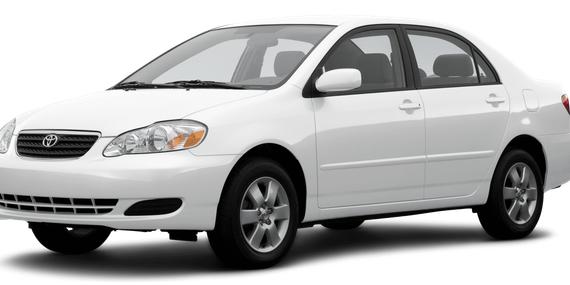 TOYOTA COROLLA 2007 1NXBR30E27Z859570 image