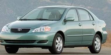 TOYOTA COROLLA 2007 1NXBR32E67Z826326 image