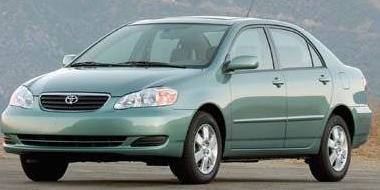 TOYOTA COROLLA 2007 2T1BR32E67C813481 image TOYOTA COROLLA 2007 2T1BR32E67C813481 image