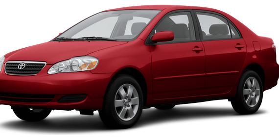 TOYOTA COROLLA 2007 2T1BR32E37C743597 image TOYOTA COROLLA 2007 2T1BR32E37C743597 image