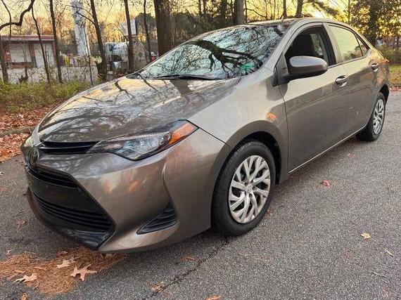 TOYOTA COROLLA 2019 2T1BURHE1KC210312 image TOYOTA COROLLA 2019 2T1BURHE1KC210312 image