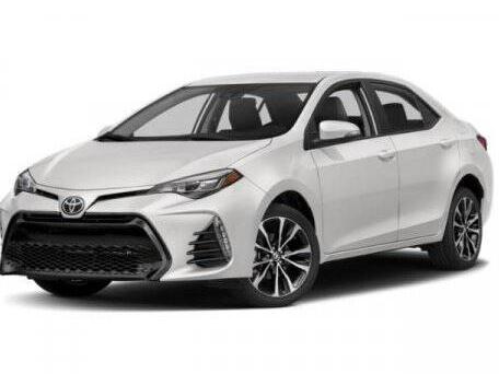 TOYOTA COROLLA 2019 2T1BURHE1KC231757 image TOYOTA COROLLA 2019 2T1BURHE1KC231757 image