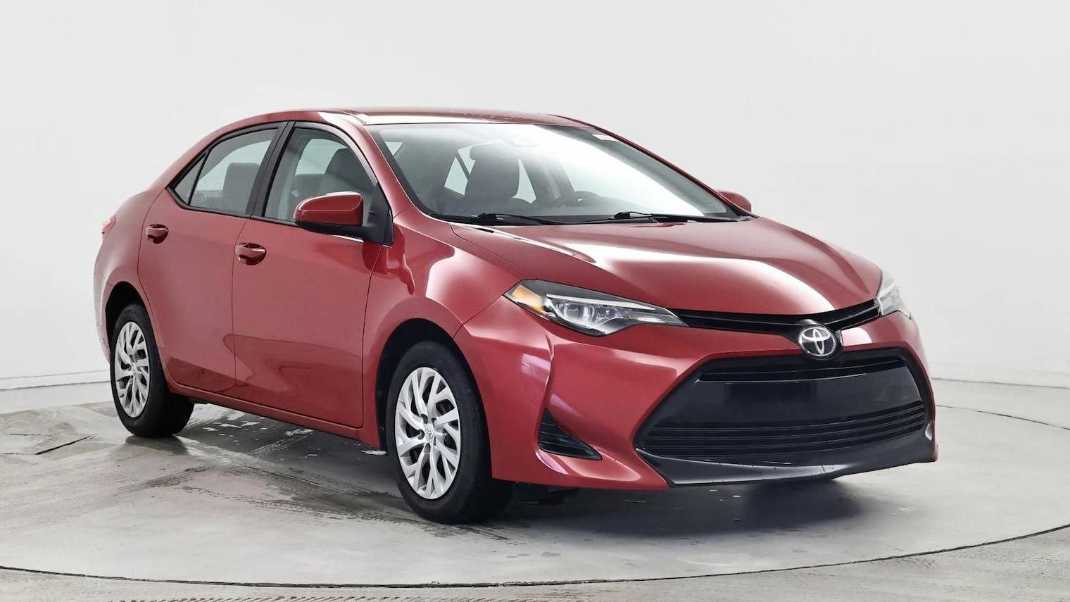 TOYOTA COROLLA 2019 2T1BURHE3KC204771 image TOYOTA COROLLA 2019 2T1BURHE3KC204771 image