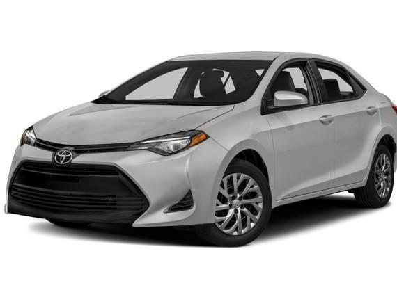 TOYOTA COROLLA 2019 2T1BURHE0KC175584 image