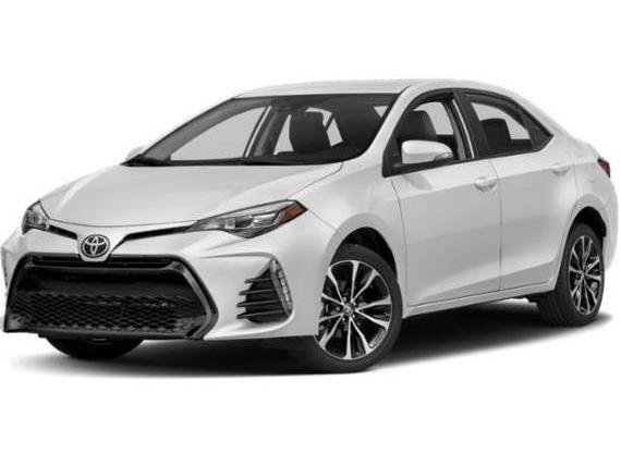 TOYOTA COROLLA 2019 2T1BURHE2KC207158 image TOYOTA COROLLA 2019 2T1BURHE2KC207158 image