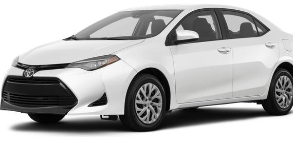TOYOTA COROLLA 2018 2T1BURHE0JC000797 image