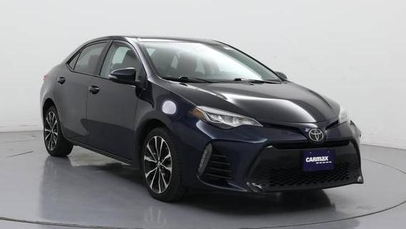TOYOTA COROLLA 2018 2T1BURHE1JC014580 image