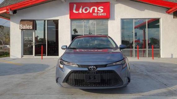 TOYOTA COROLLA 2021 5YFEPMAE0MP244052 image TOYOTA COROLLA 2021 5YFEPMAE0MP244052 image