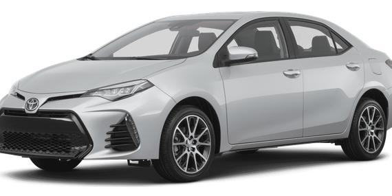 TOYOTA COROLLA 2017 2T1BURHE0HC881575 image