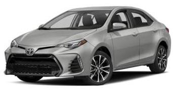 TOYOTA COROLLA 2017 2T1BURHE0HC838628 image
