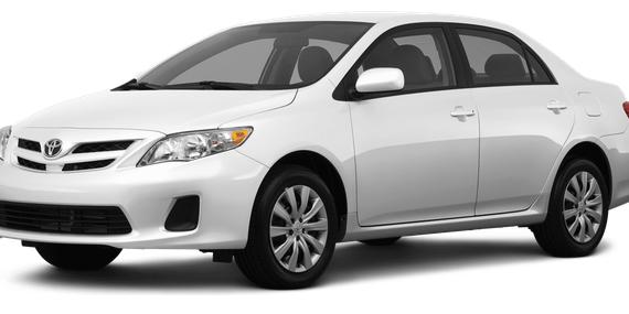 TOYOTA COROLLA 2012 2T1BU4EE0CC906698 image