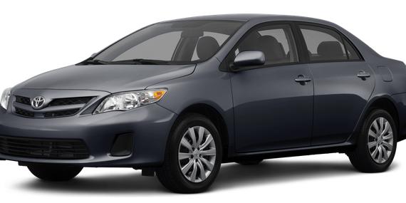 TOYOTA COROLLA 2012 2T1BU4EE2CC843197 image