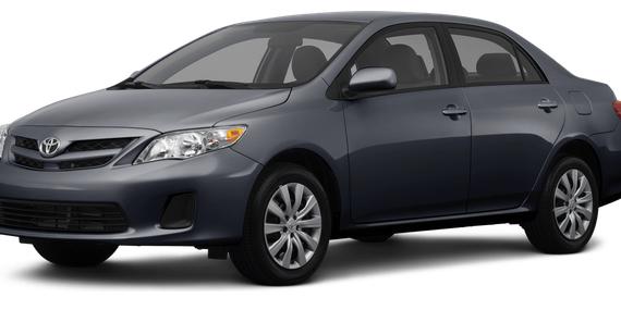 TOYOTA COROLLA 2012 2T1BU4EE1CC797457 image