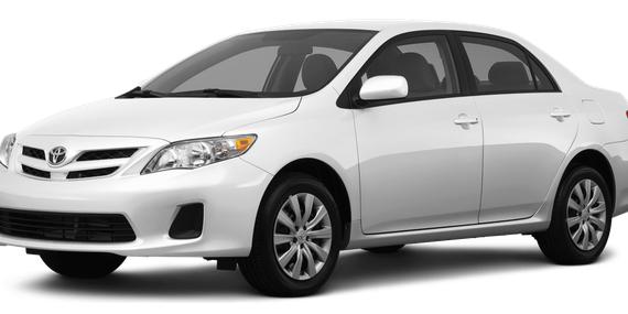 TOYOTA COROLLA 2012 2T1BU4EE2CC915905 image