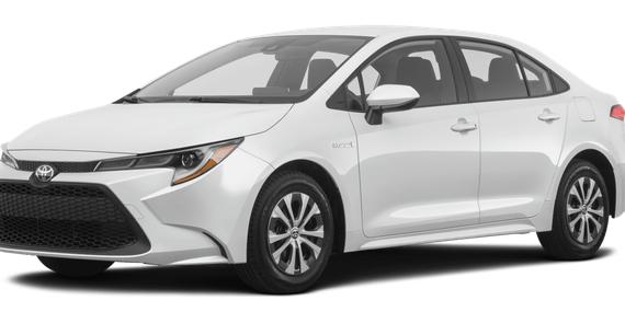 TOYOTA COROLLA 2020 5YFEPRAE1LP055762 image TOYOTA COROLLA 2020 5YFEPRAE1LP055762 image