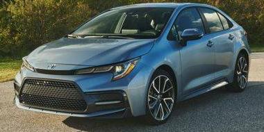 TOYOTA COROLLA 2020 5YFDPRAE4LP102116 image TOYOTA COROLLA 2020 5YFDPRAE4LP102116 image