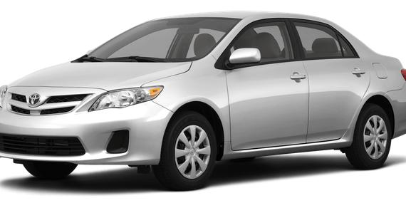 TOYOTA COROLLA 2011 2T1BU4EE0BC642171 image