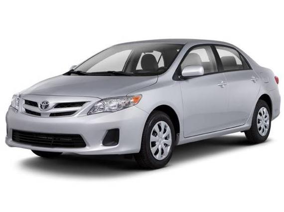 TOYOTA COROLLA 2011 2T1BU4EE1BC602603 image