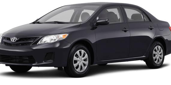 TOYOTA COROLLA 2013 2T1BU4EE0DC081005 image