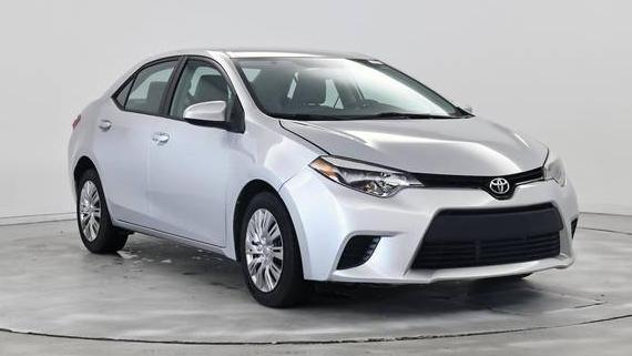 TOYOTA COROLLA 2014 2T1BURHE0EC006413 image