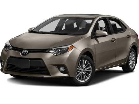 TOYOTA COROLLA 2015 2T1BURHE0FC248409 image