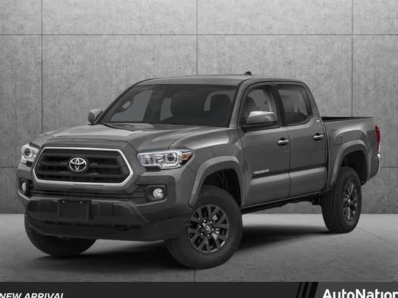 TOYOTA TACOMA 2023 3TMAZ5CN3PM204748 image TOYOTA TACOMA 2023 3TMAZ5CN3PM204748 image