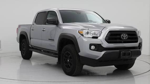 TOYOTA TACOMA 2023 3TMAZ5CN1PM216901 image TOYOTA TACOMA 2023 3TMAZ5CN1PM216901 image