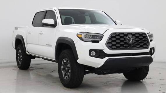 TOYOTA TACOMA 2023 3TMAZ5CN0PM199573 image