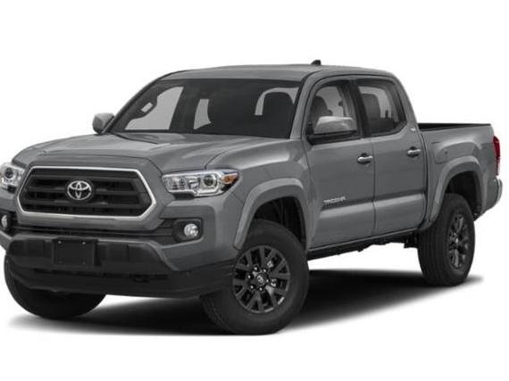 TOYOTA TACOMA 2023 3TMAZ5CN0PM197600 image TOYOTA TACOMA 2023 3TMAZ5CN0PM197600 image