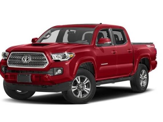 TOYOTA TACOMA 2016 3TMAZ5CN0GM017757 image