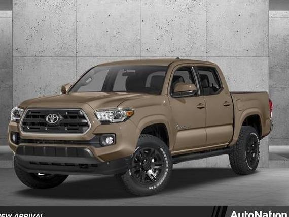 TOYOTA TACOMA 2016 3TMAZ5CN0GM022313 image