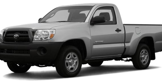 TOYOTA TACOMA 2008 5TEJU62N28Z504467 image