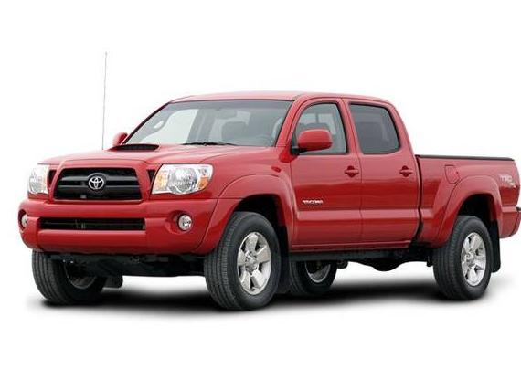TOYOTA TACOMA 2008 3TMLU42N18M017092 image
