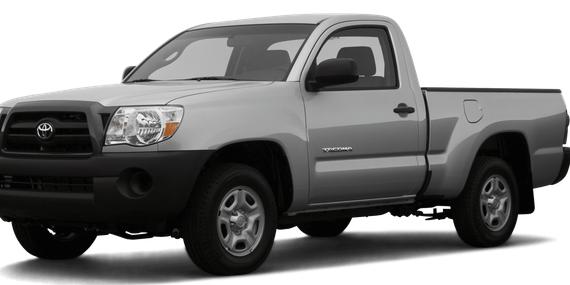 TOYOTA TACOMA 2008 5TEJU62N18Z585221 image